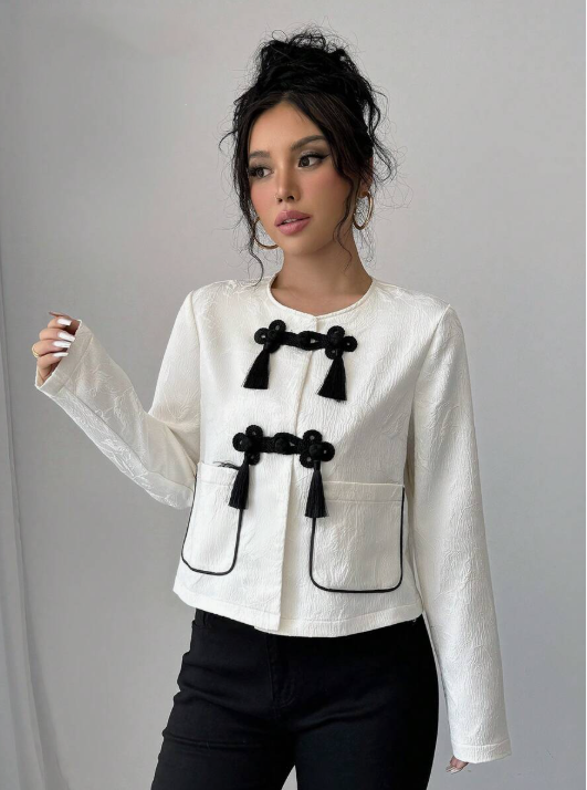 Chaqueta