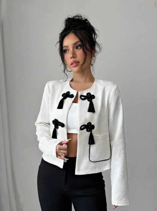 Chaqueta