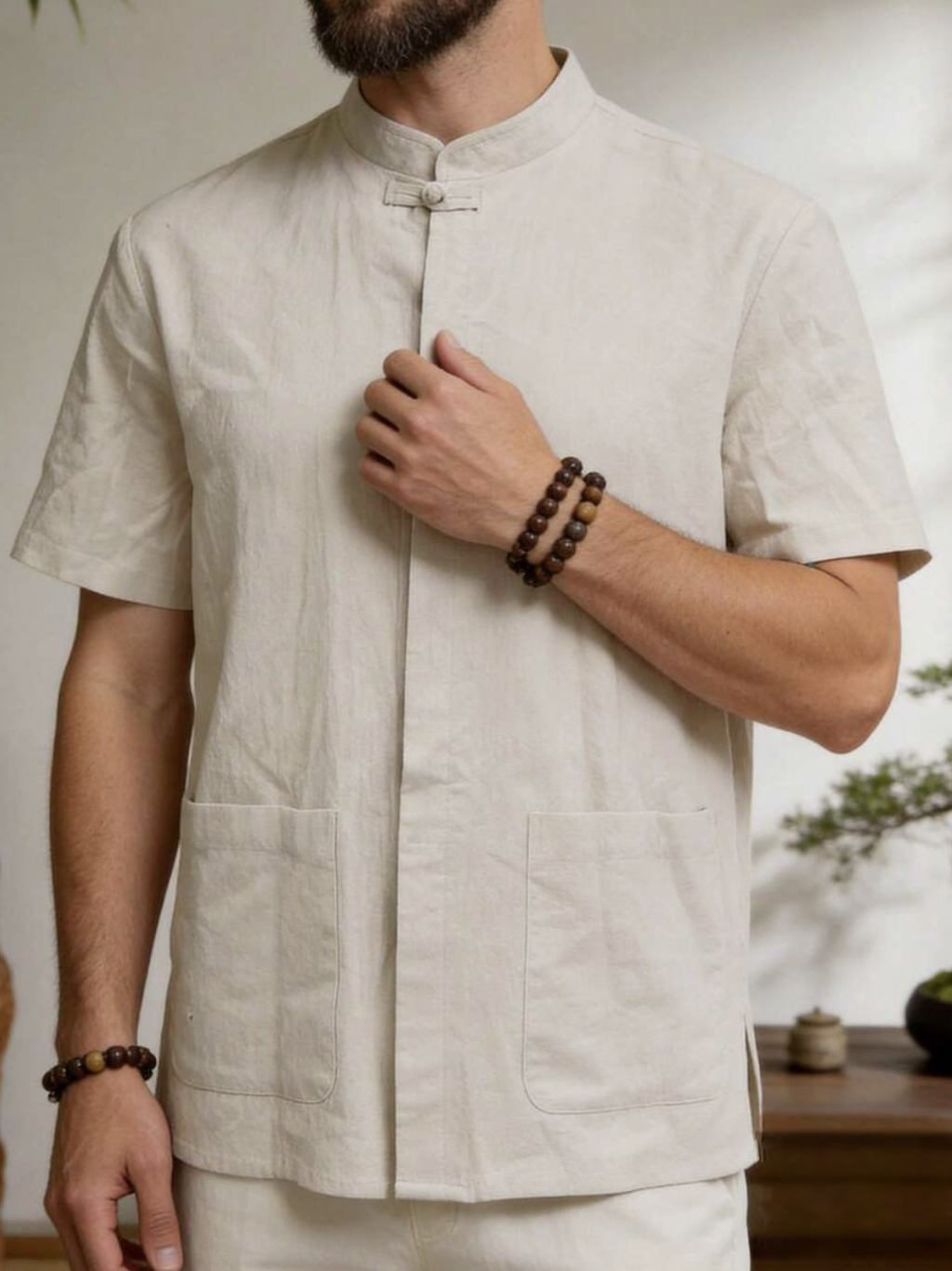 Camisa