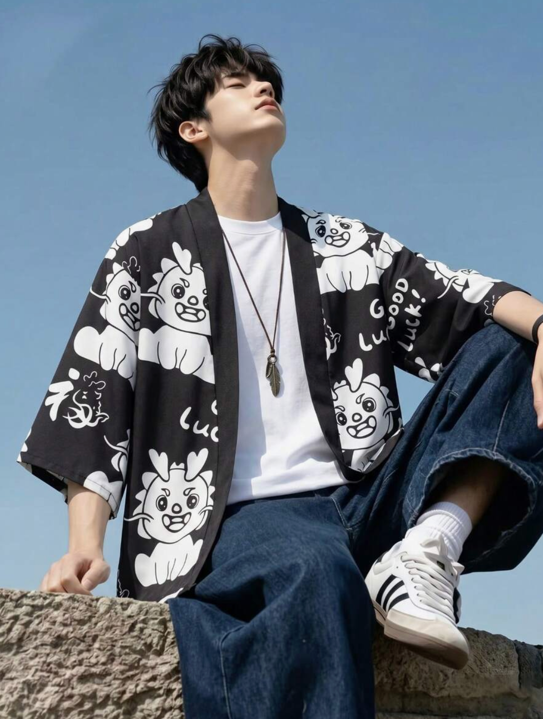 Kimono