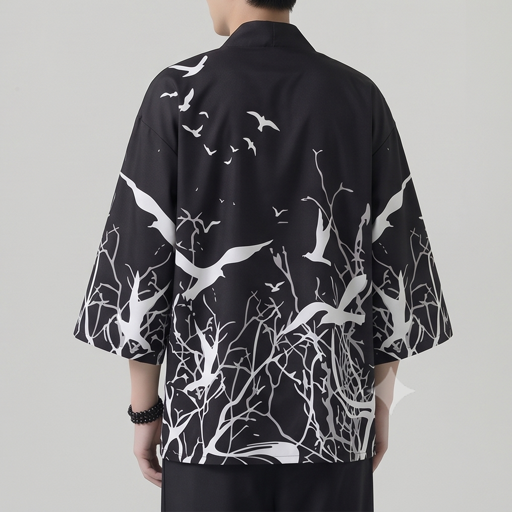 Kimono