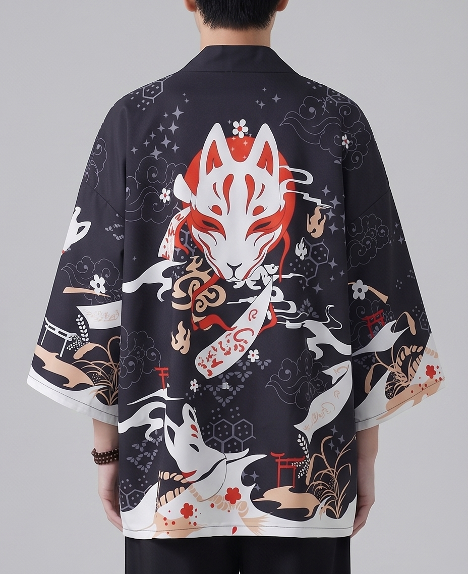 Kimono