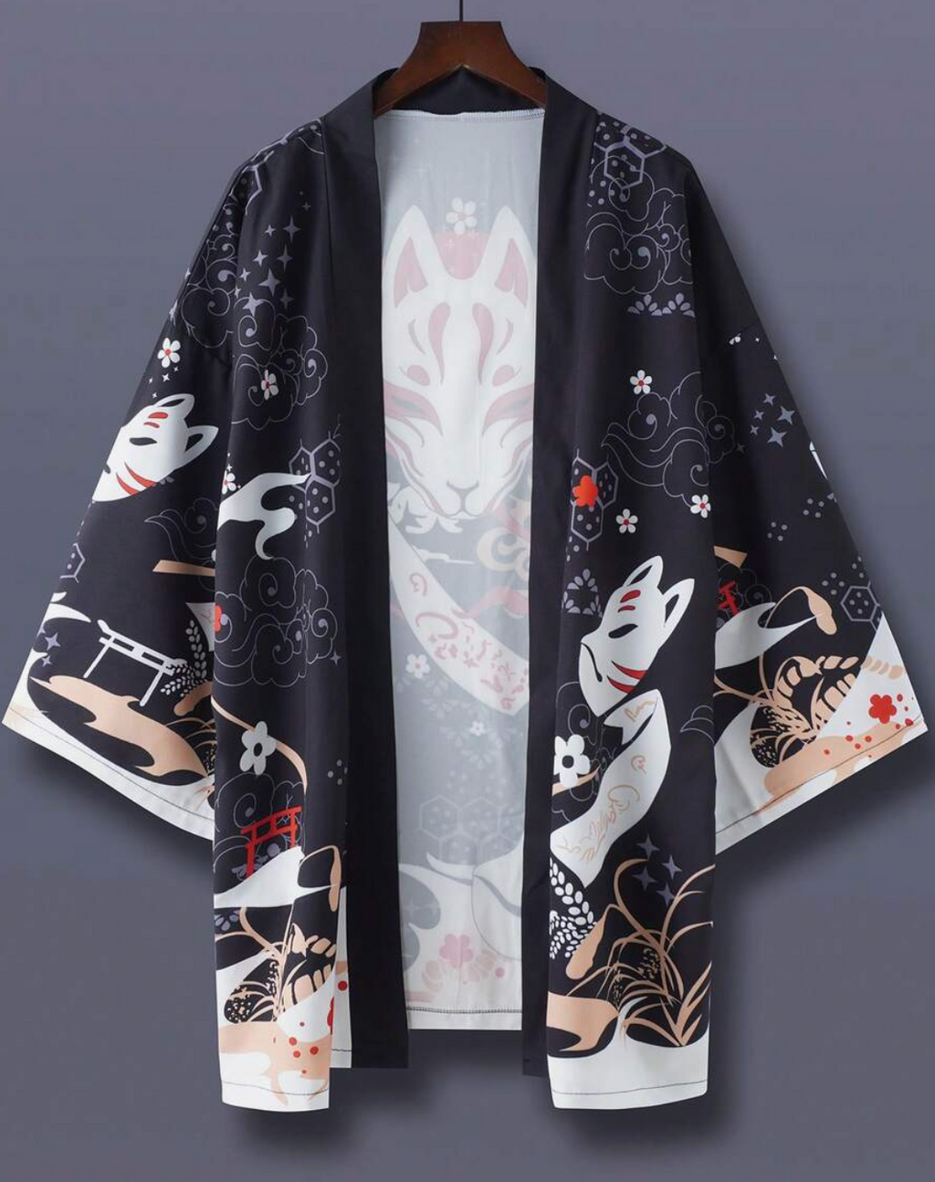 Kimono