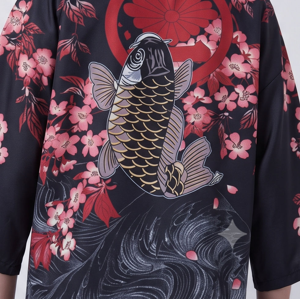 Kimono
