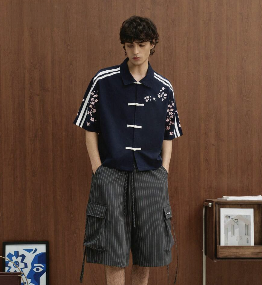 Camisa