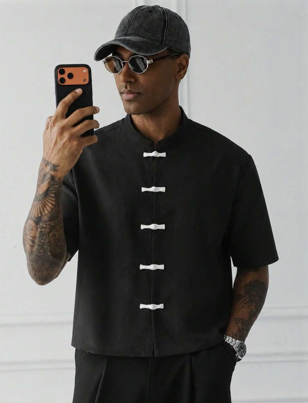 Camisa