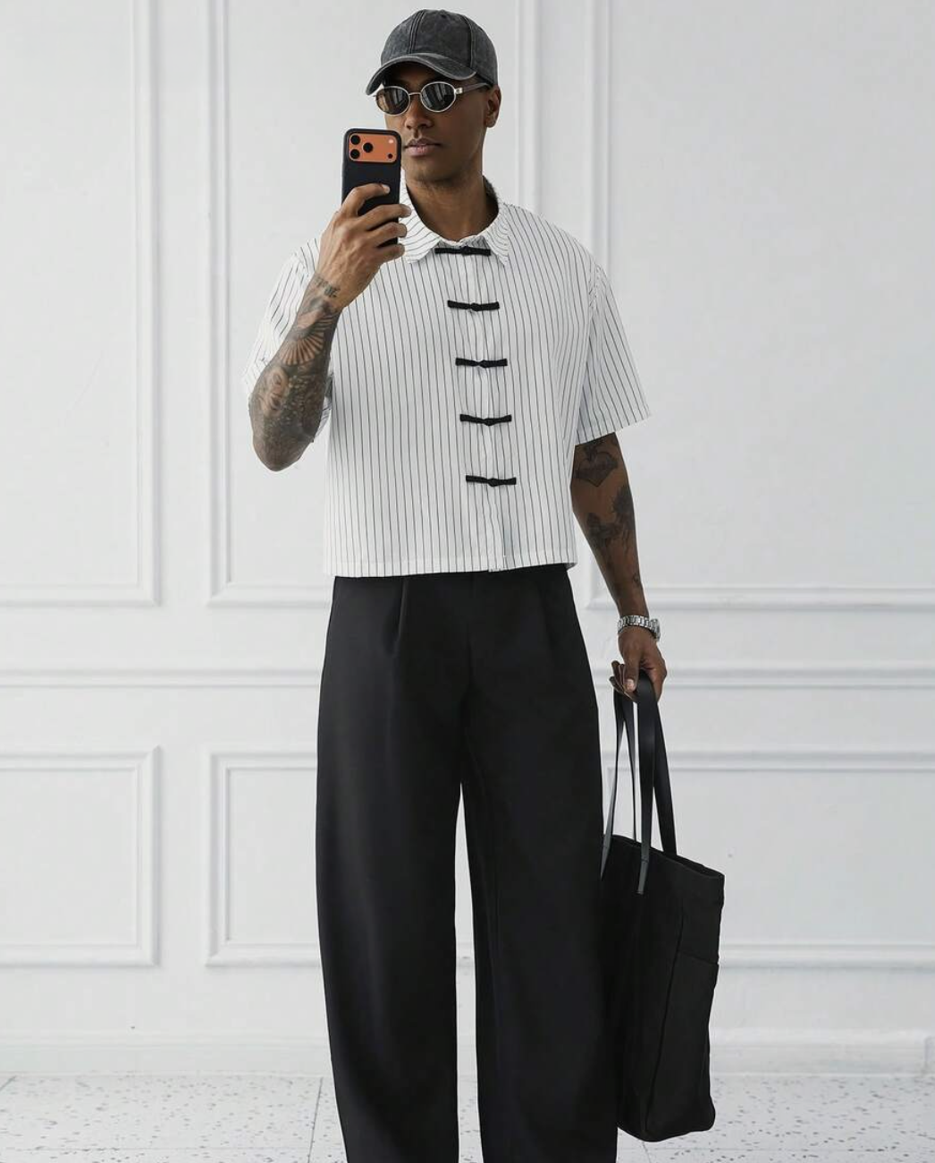 Camisa