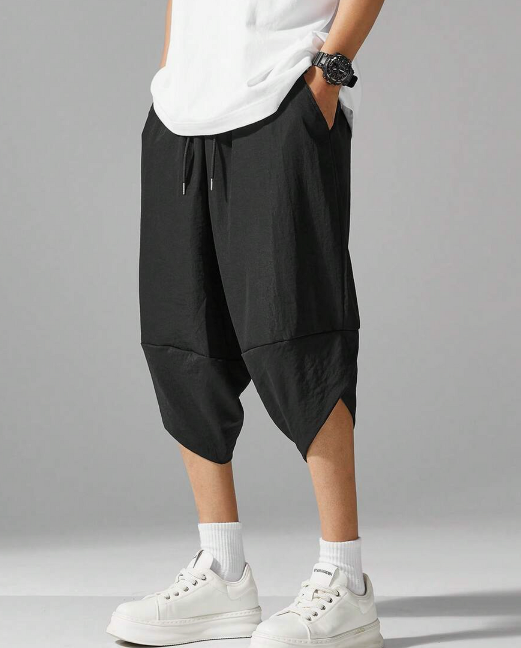 Pantalón Corto