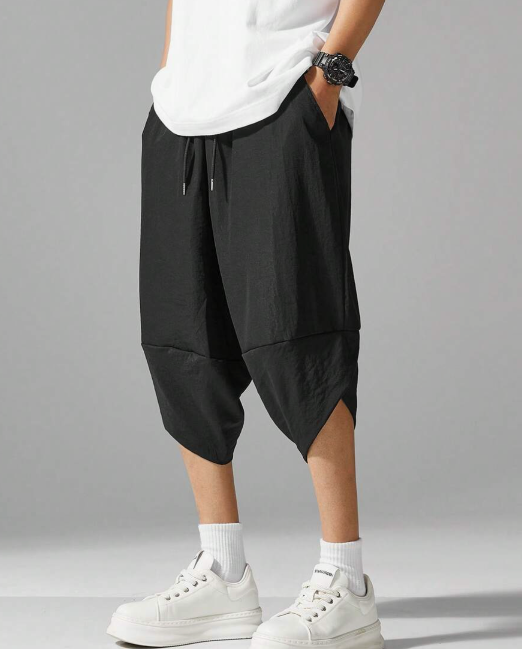 Pantalón Corto