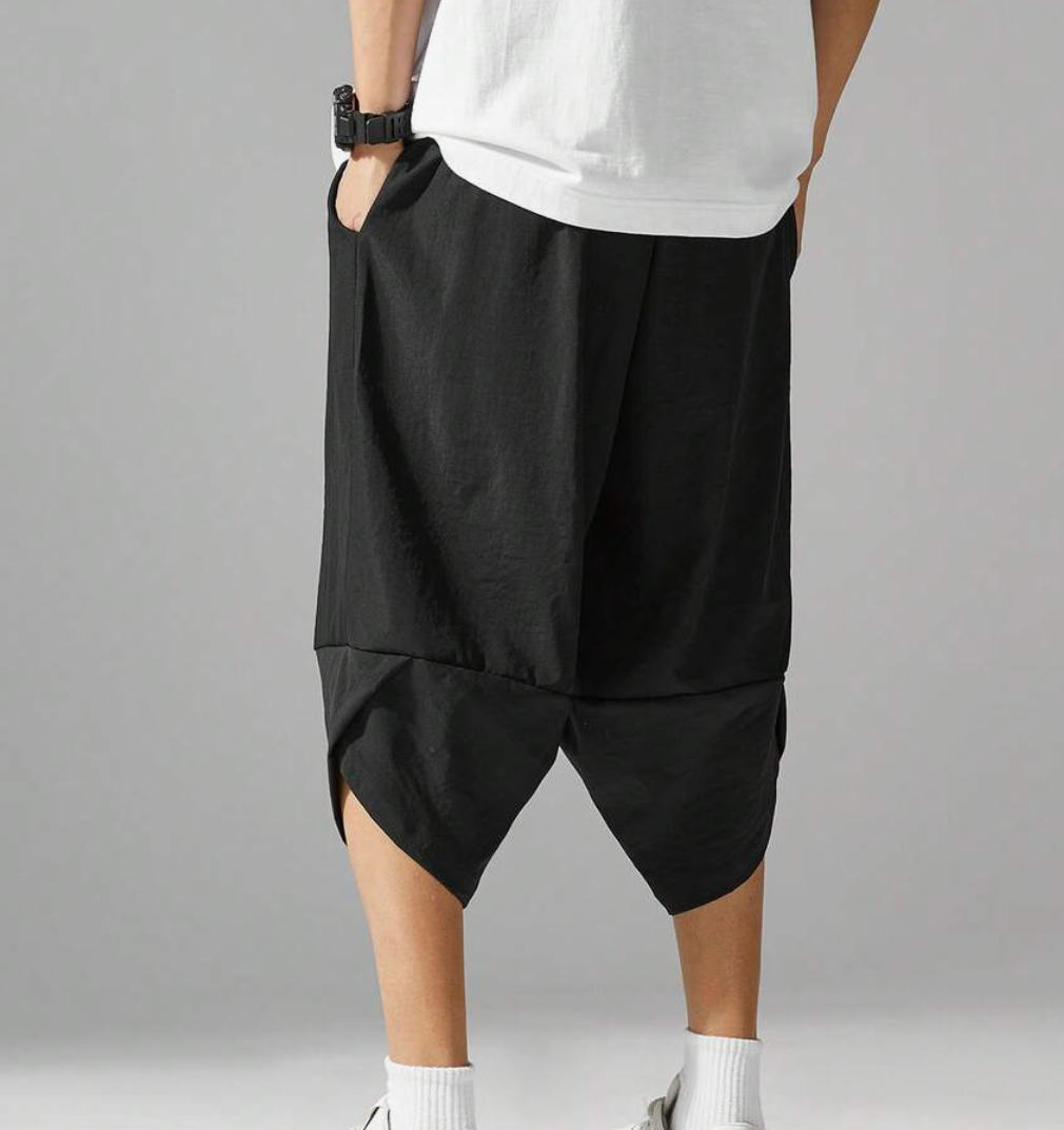 Pantalón Corto