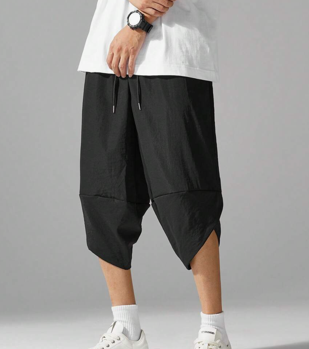 Pantalón Corto