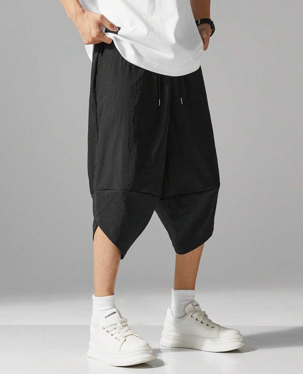 Pantalón Corto