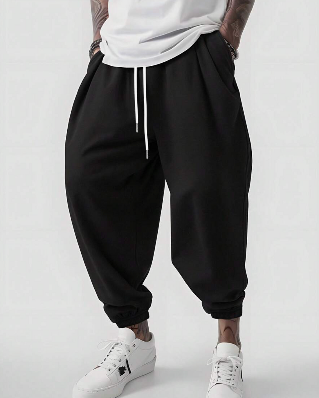 Pantalón Corto