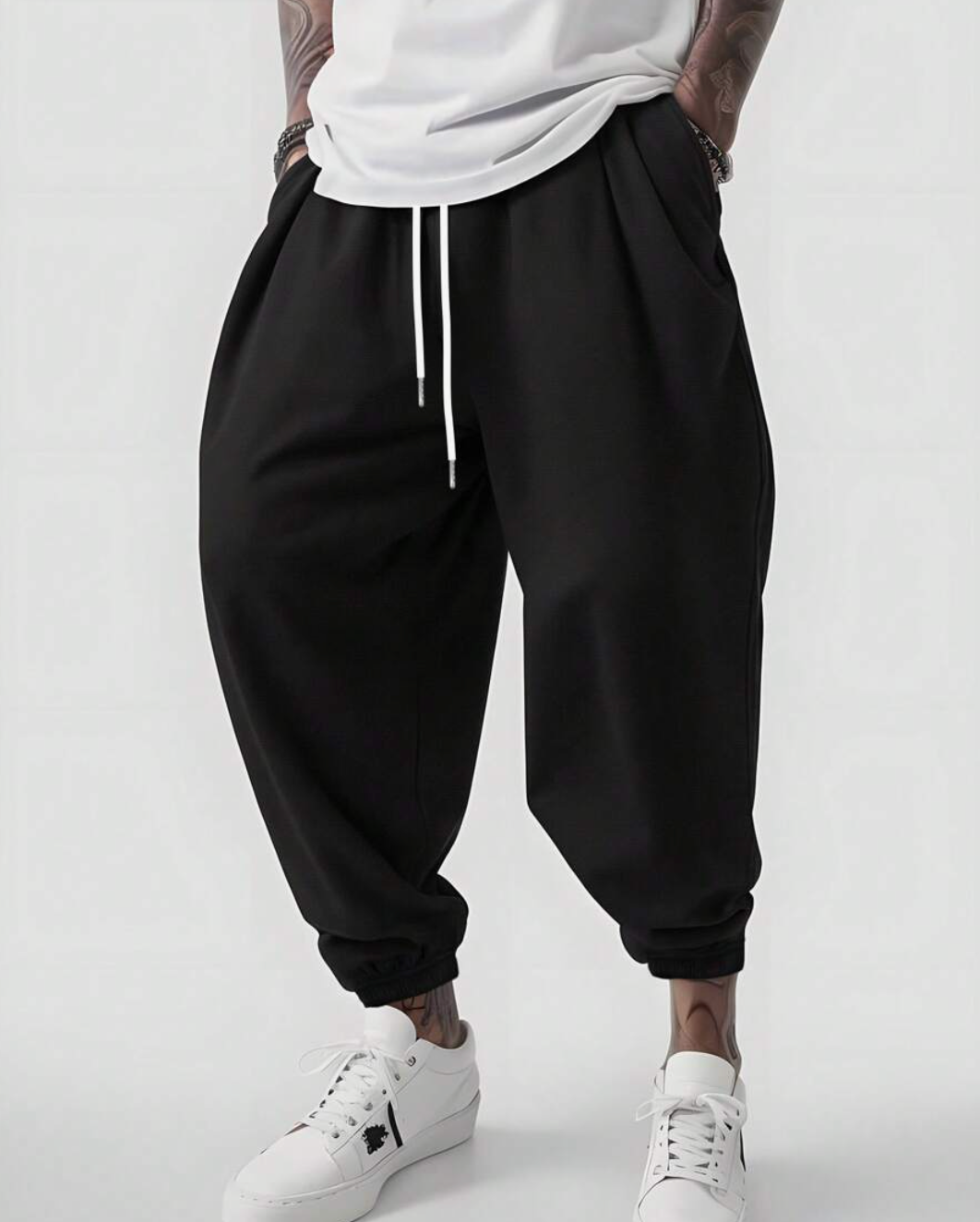 Pantalón Corto