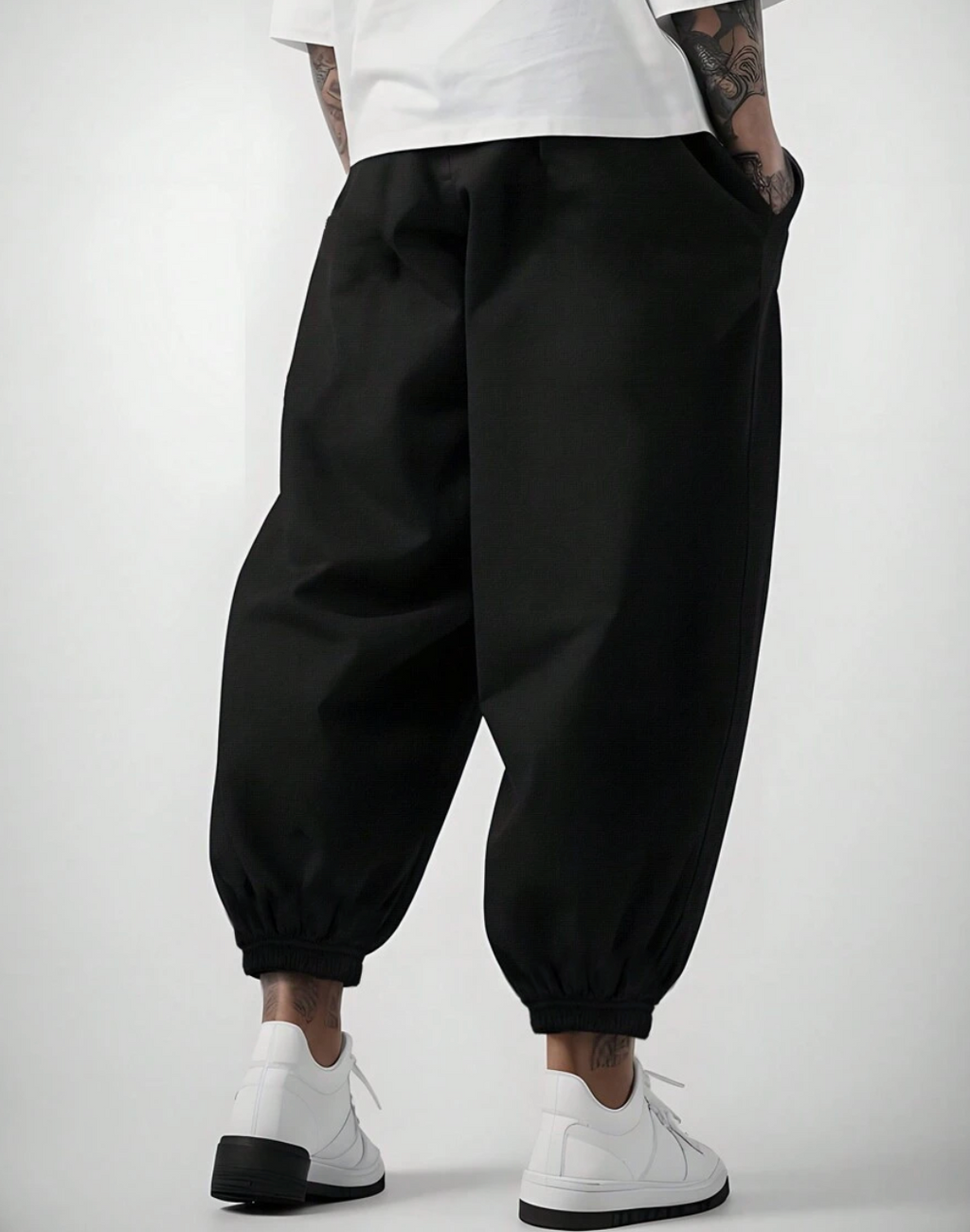 Pantalón Corto