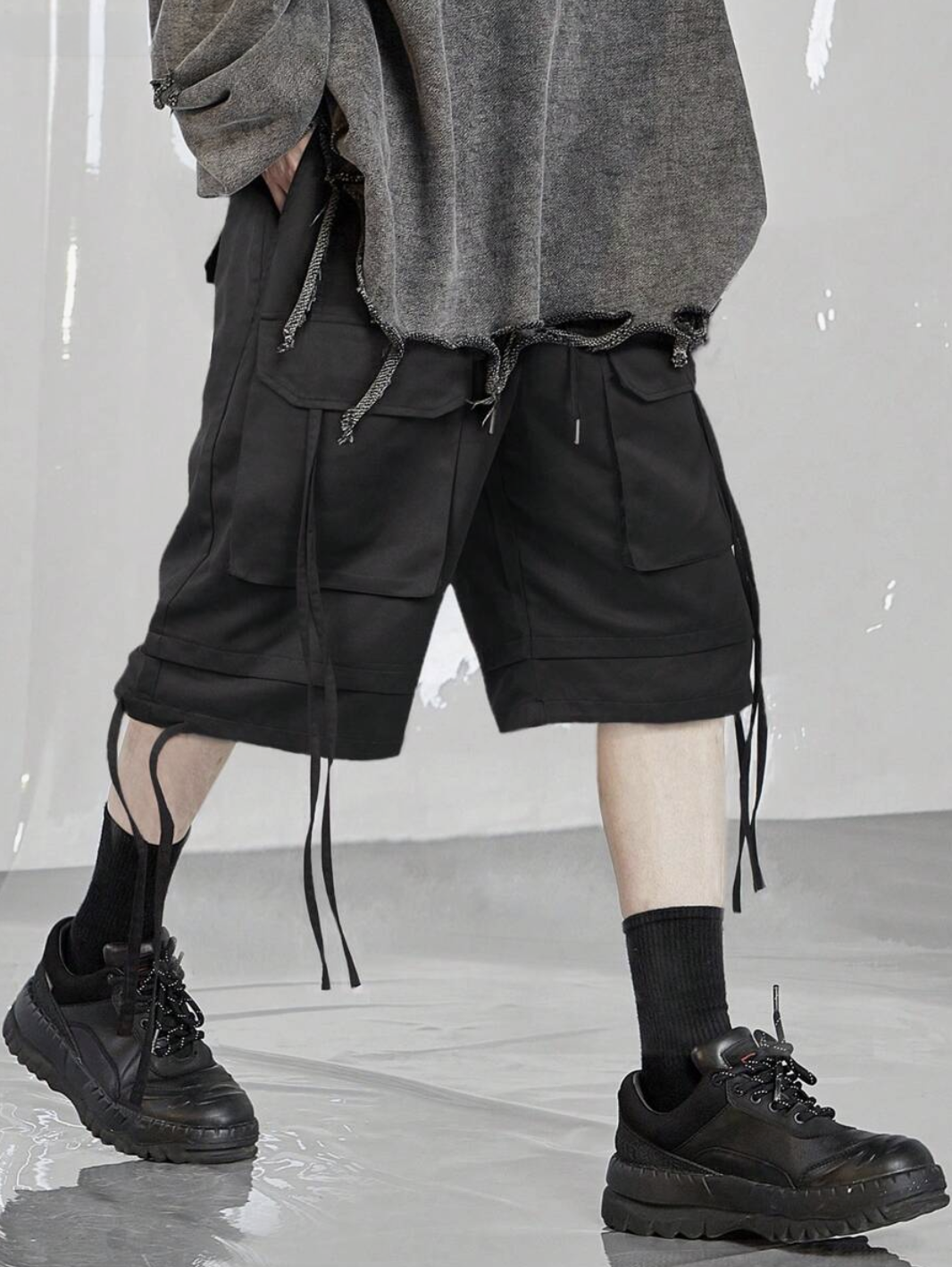Pantalón Corto