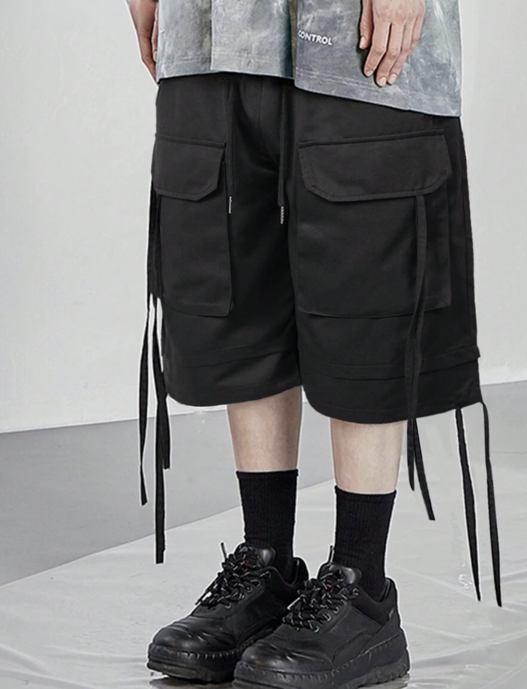 Pantalón Corto