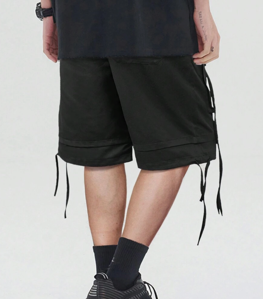 Pantalón Corto