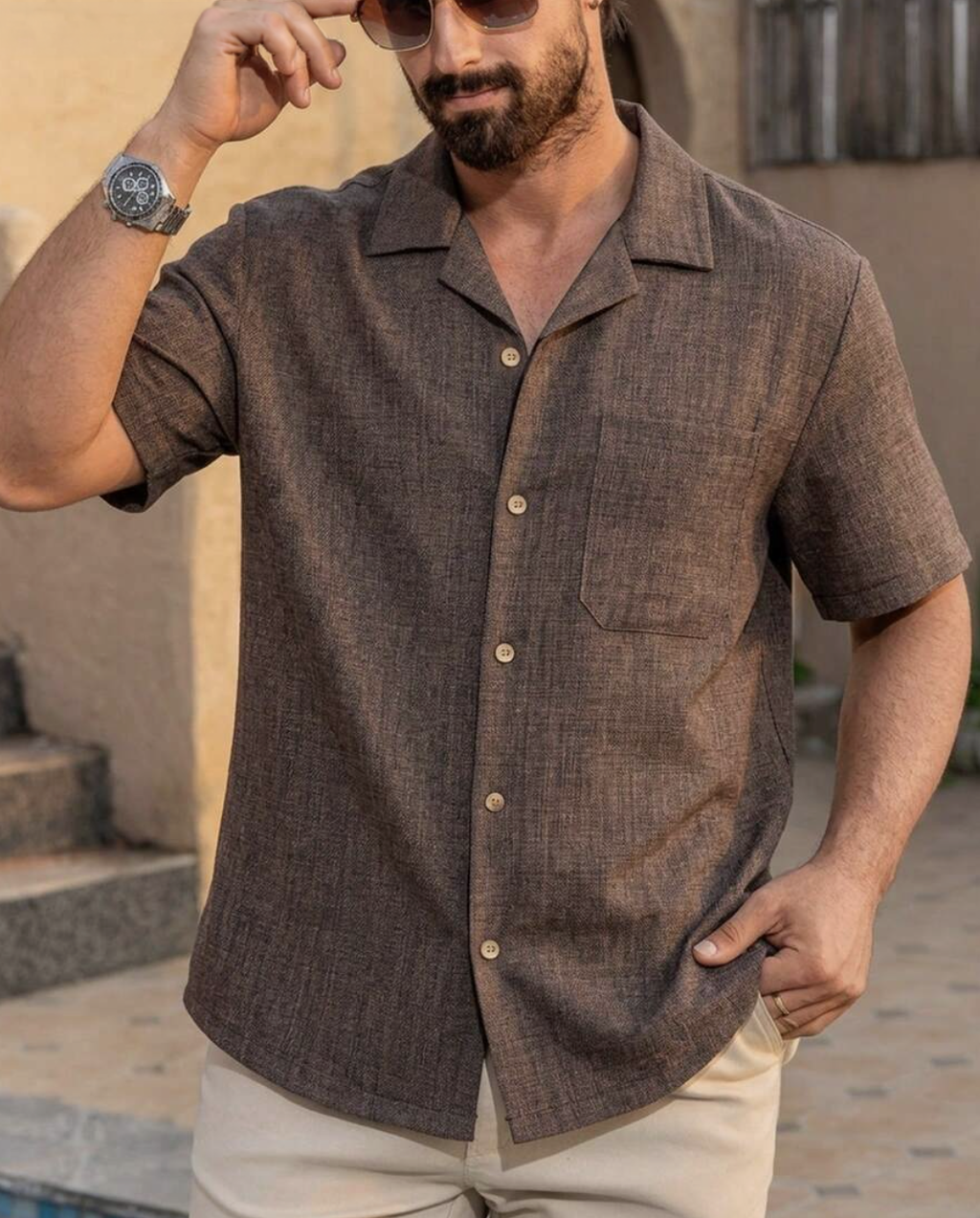 Camisa