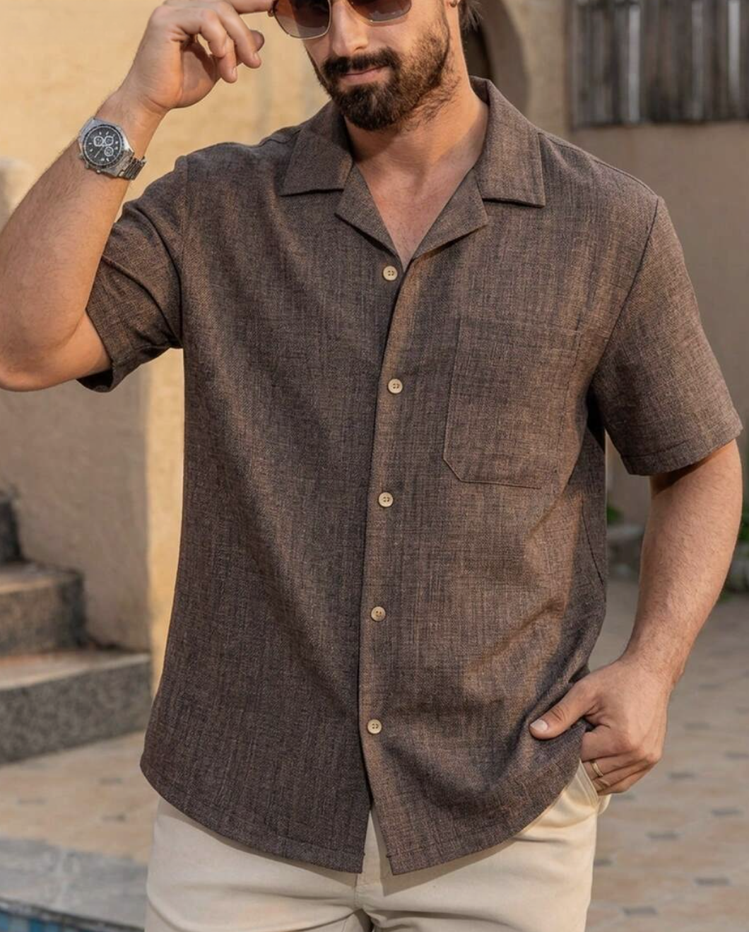 Camisa