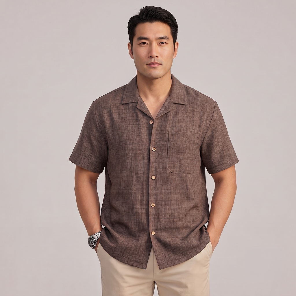 Camisa
