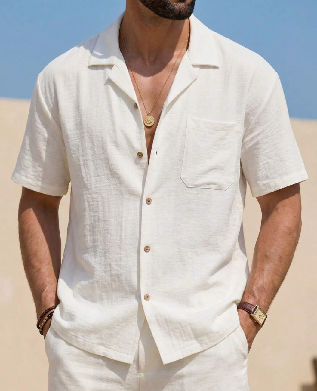 Camisa