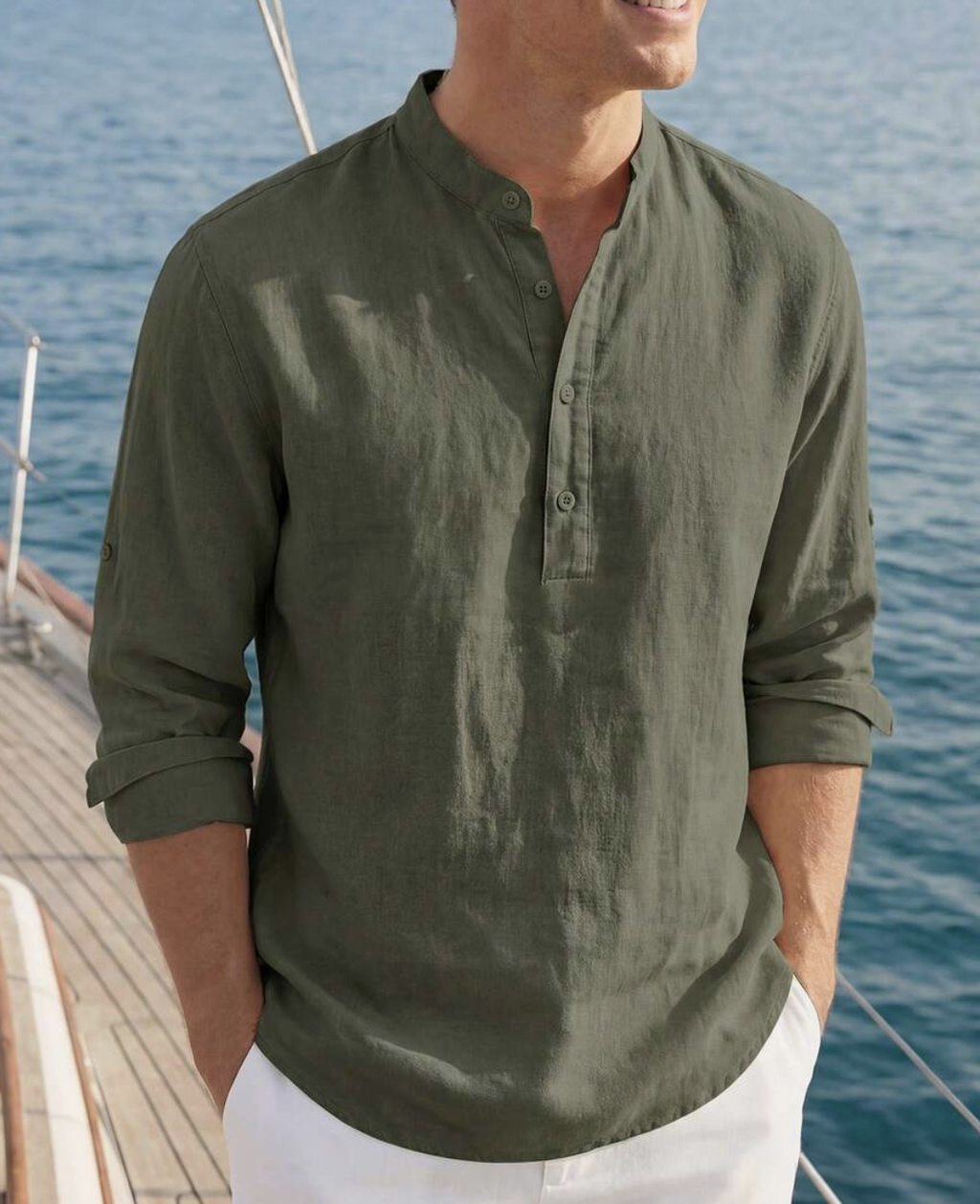 Camisa