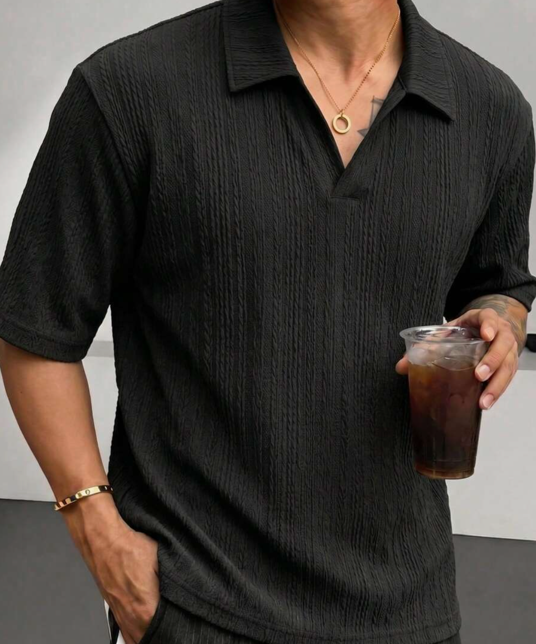 Camisa