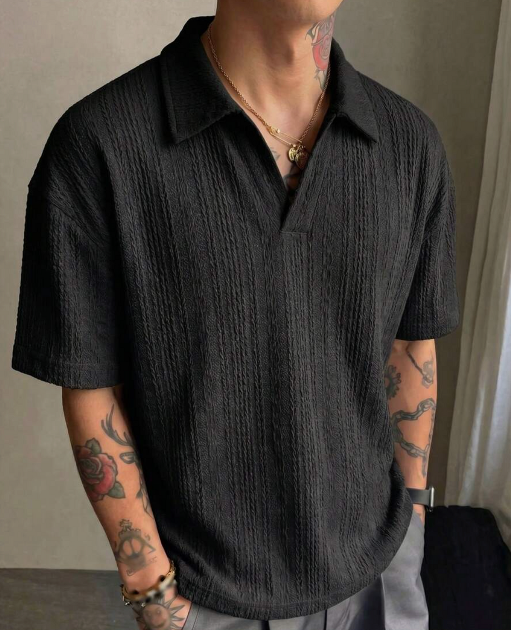 Camisa