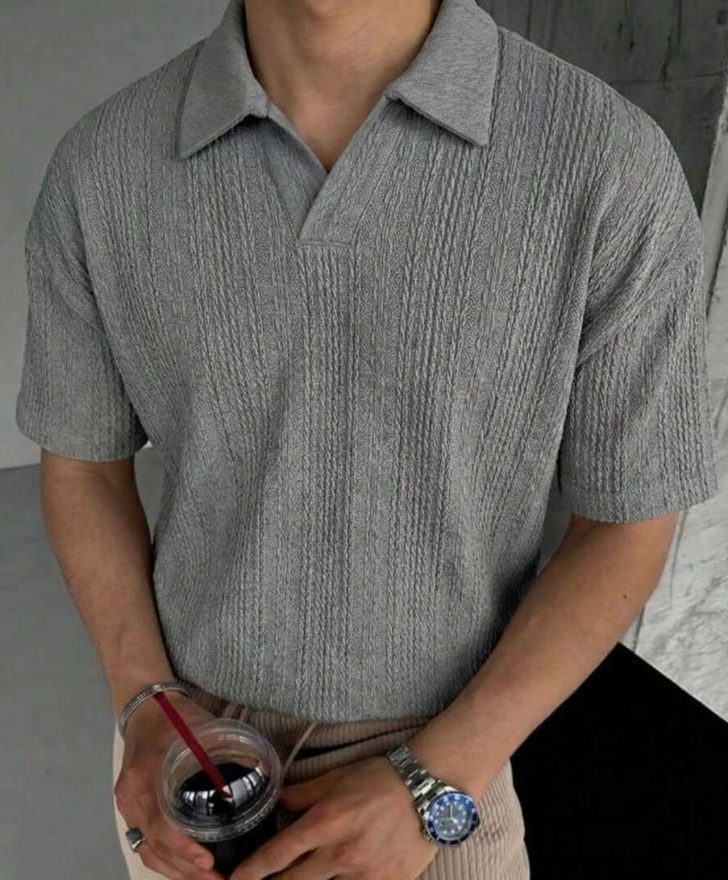 Camisa