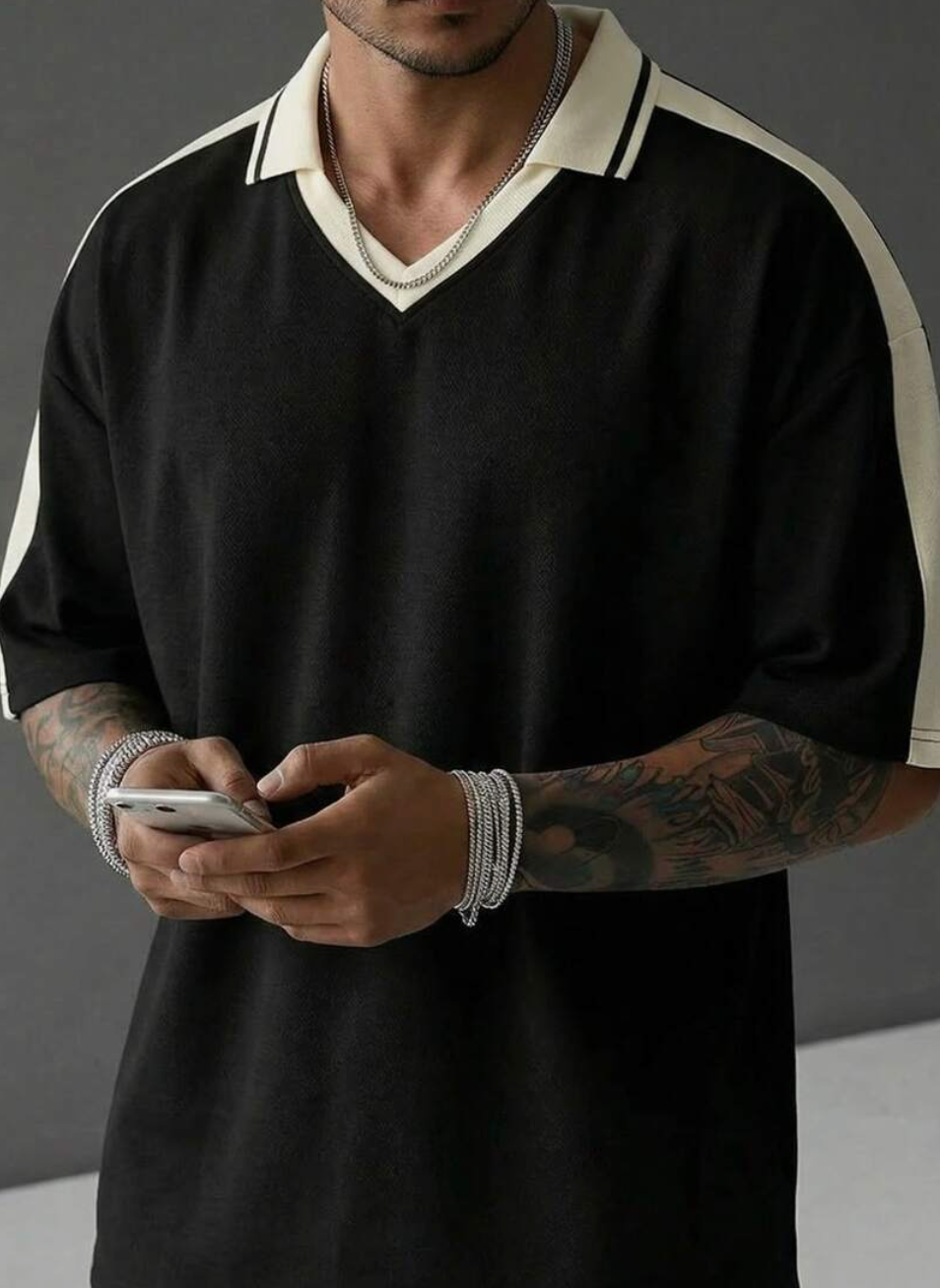 Camisa