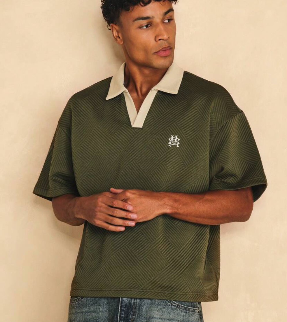 Camisa