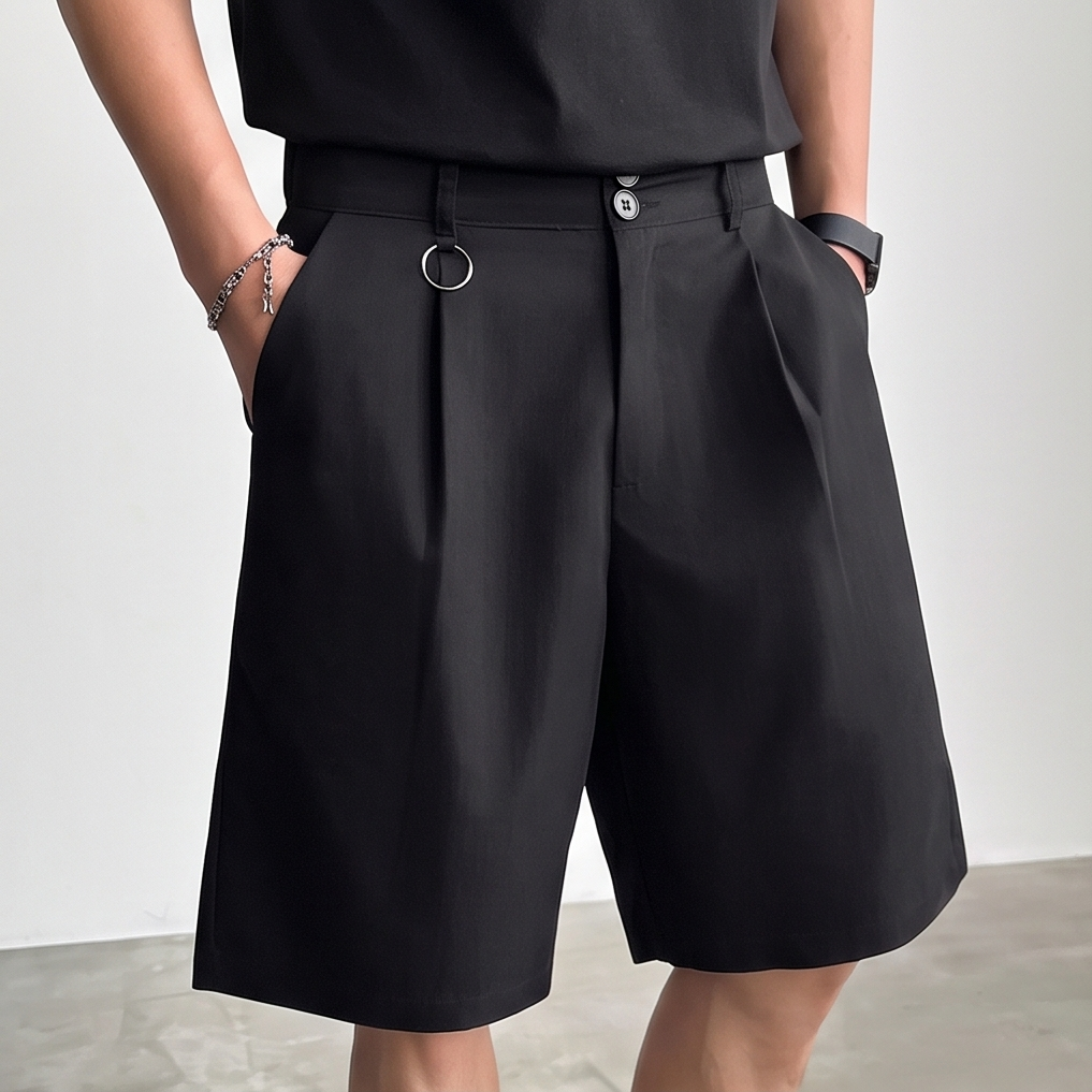 Pantalón Corto