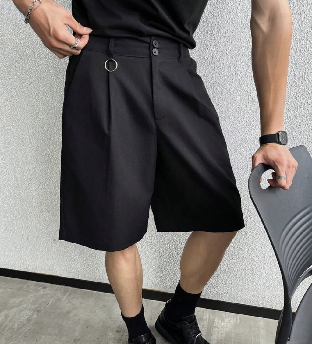 Pantalón Corto