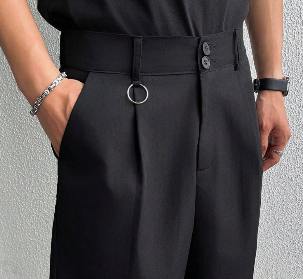 Pantalón Corto