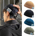 Gorro Marinero / UNISEX