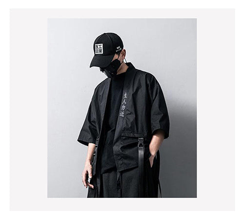Cárdigan / TALLA XL