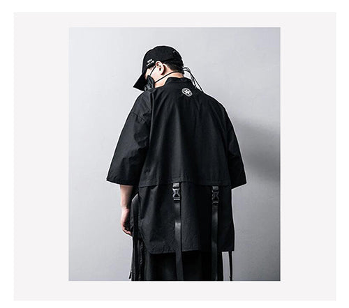 Cárdigan / TALLA XL