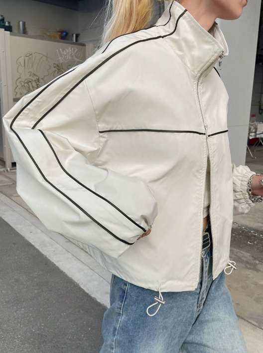 Chaqueta