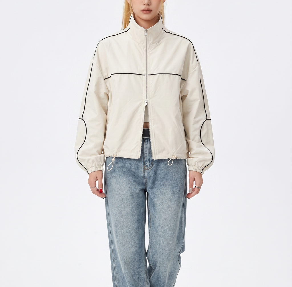 Chaqueta