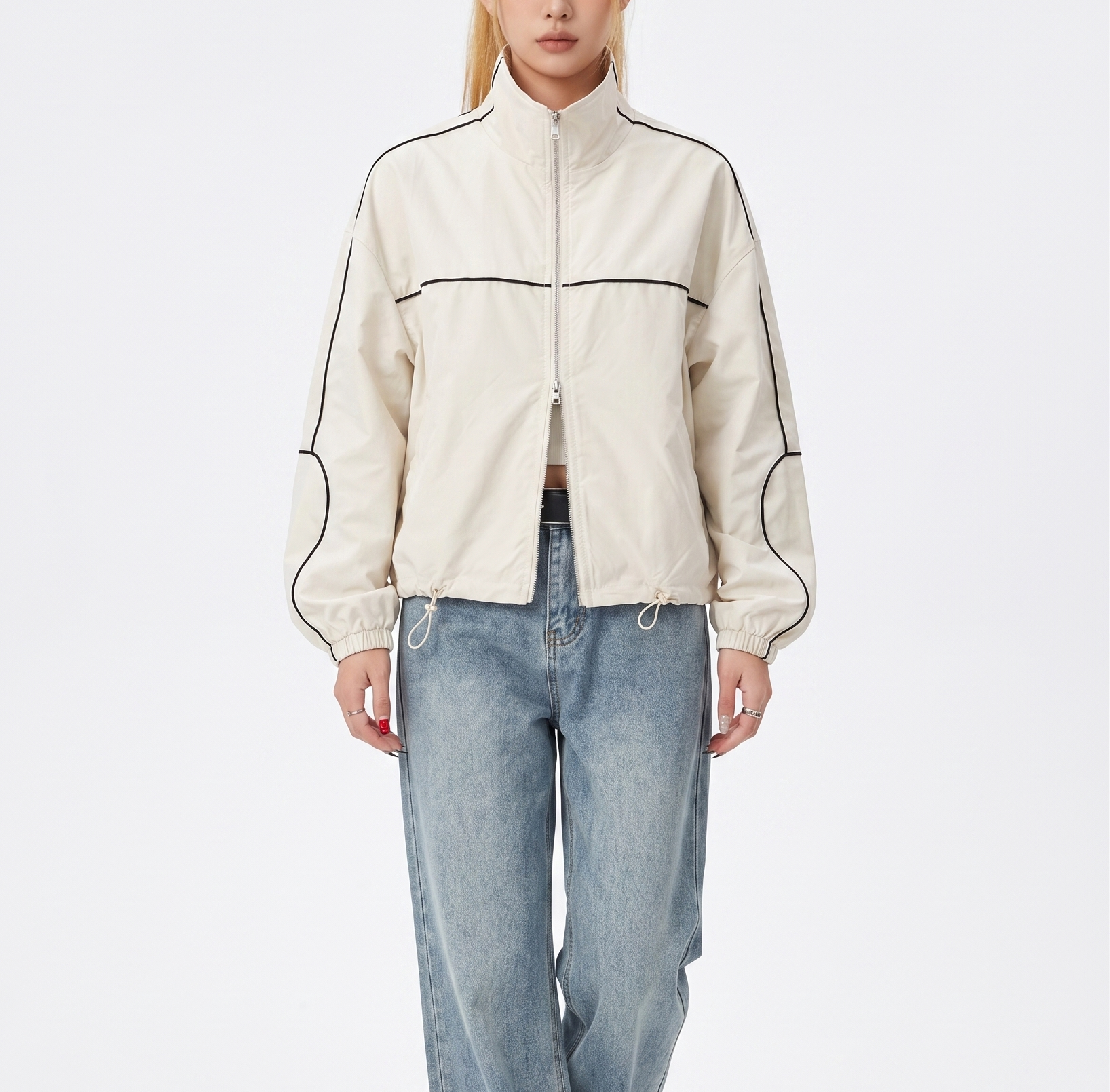 Chaqueta