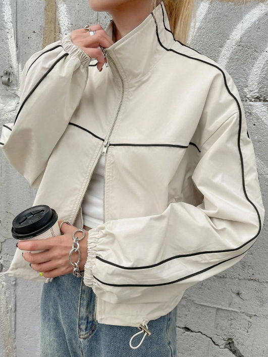 Chaqueta