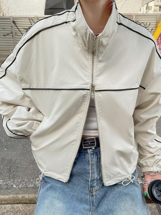 Chaqueta