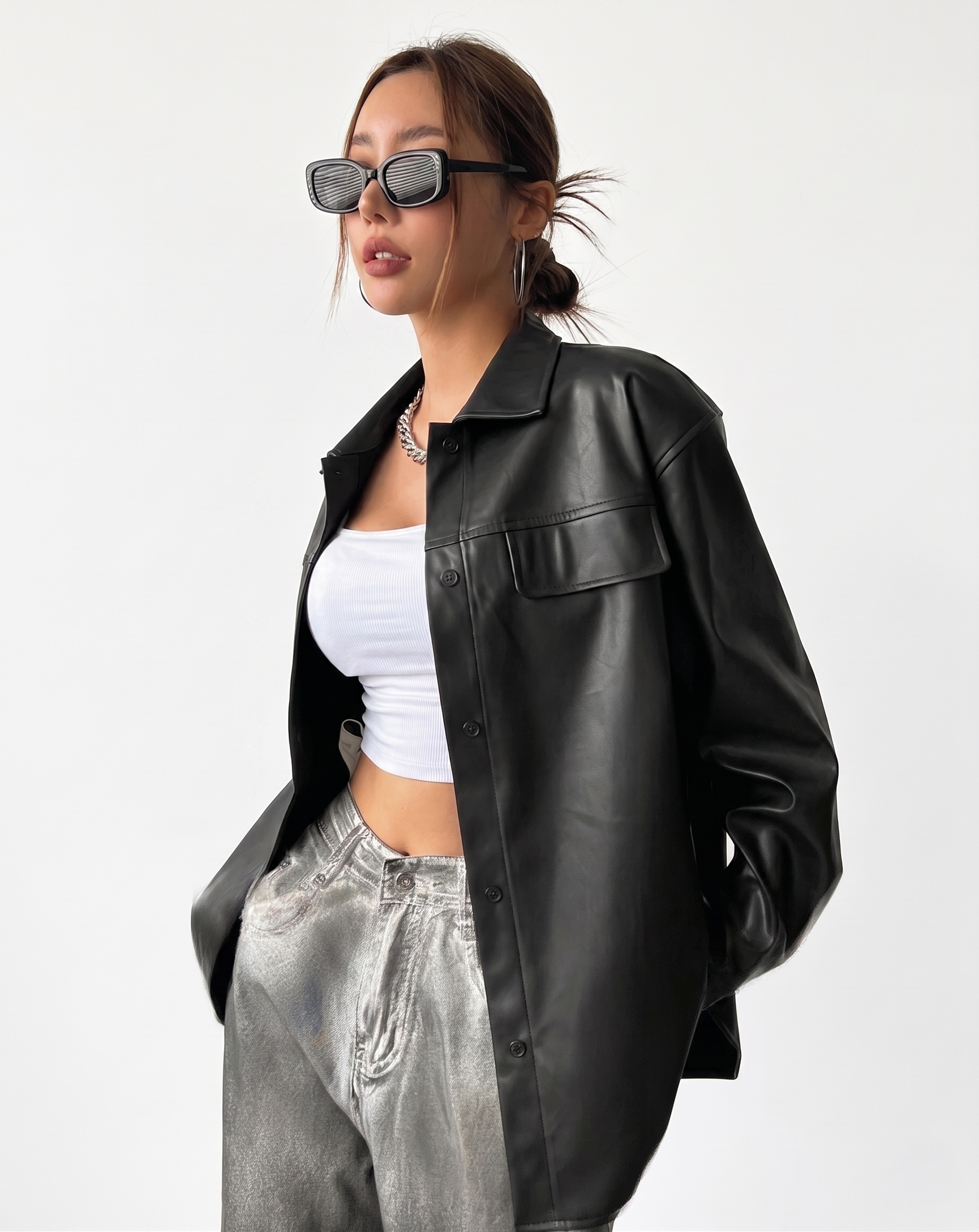 Chaqueta