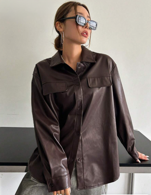 Chaqueta