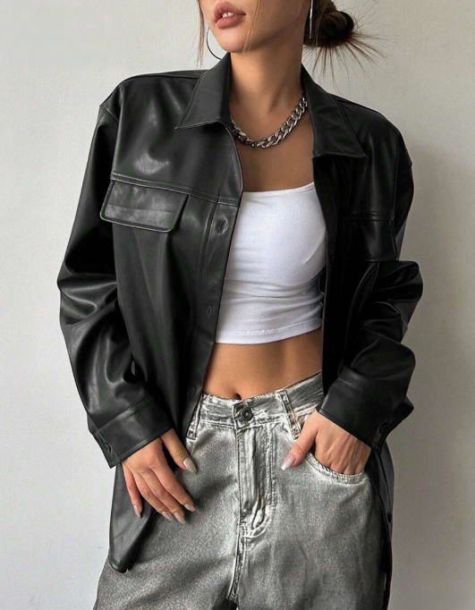 Chaqueta