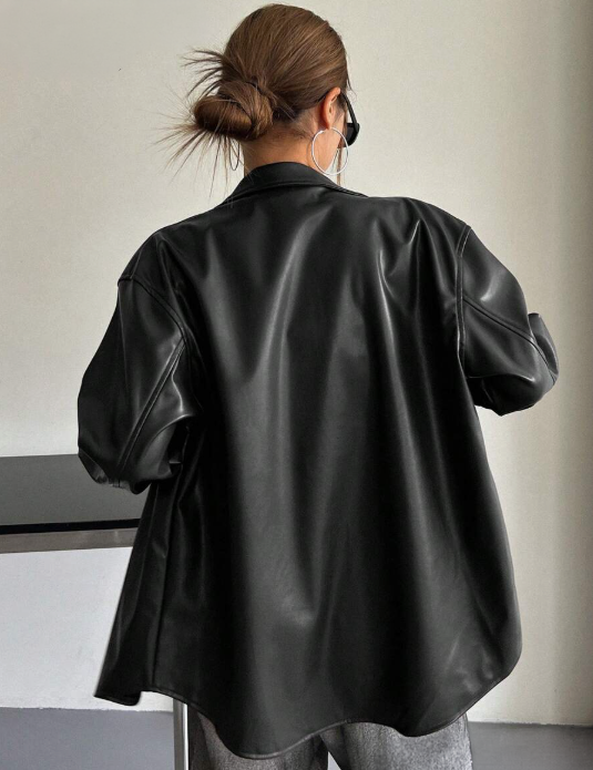 Chaqueta