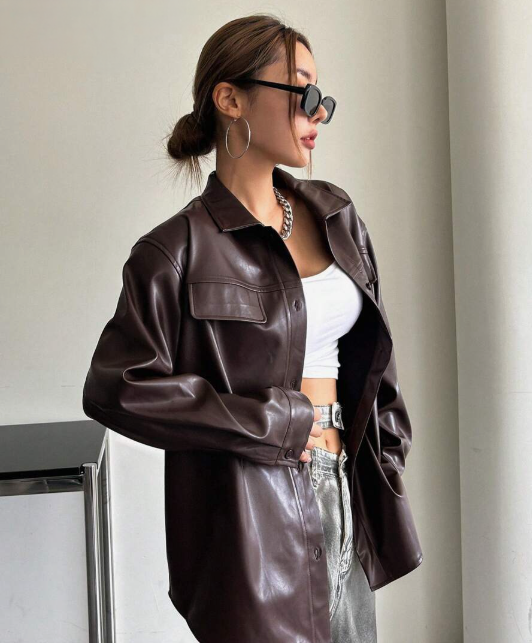 Chaqueta