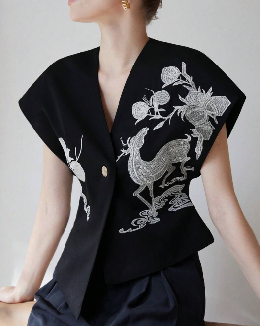 Blusa