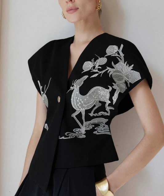 Blusa